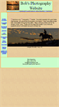 Mobile Screenshot of bobspalding.net